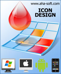 icon design