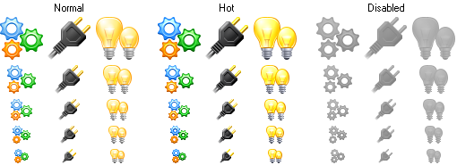 automation icon