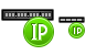 IP address icons