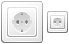 Socket icons