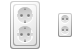 Sockets icons