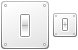 Switch icons