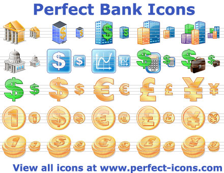 bank,money,dollar,coin,business,book-keeping,icons,icon,ready,toolbar