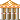 Bank icon