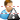 Black list icon