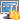 Local security policy icon