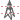 Oil derrick icon