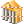 Bank icon