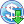 Down prices icon