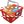 Full basket icon