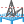 Oil platform icon