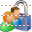 Locked clients icon