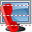 Phone support icon