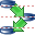 Relations icon