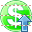 Up prices icon