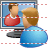 Briefing icon