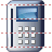 Card terminal icon