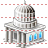Government icon