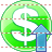 Up prices icon