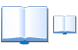 Complaint book icons