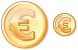 Euro coin ico