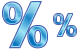 Percent ico