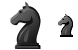 Chess icons