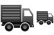 Lorry icons