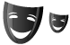Mask icons
