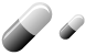 Pill icons