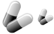 Pills icons