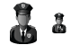 Police-officer ICO