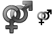 Sex icons