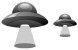 Ufo icons