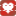 Favourites button icon