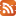 RSS icon
