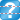 Question icon