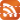 RSS icon