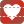 Favourites button icon