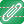 Paper-clip button icon