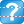 Question icon