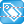 Tag icon