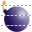 Bomb icon