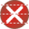 Cancel icon