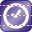 Clock icon
