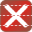 Close icon