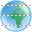 Earth icon