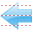 Go back icon