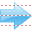 Go forward icon
