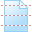 New document icon